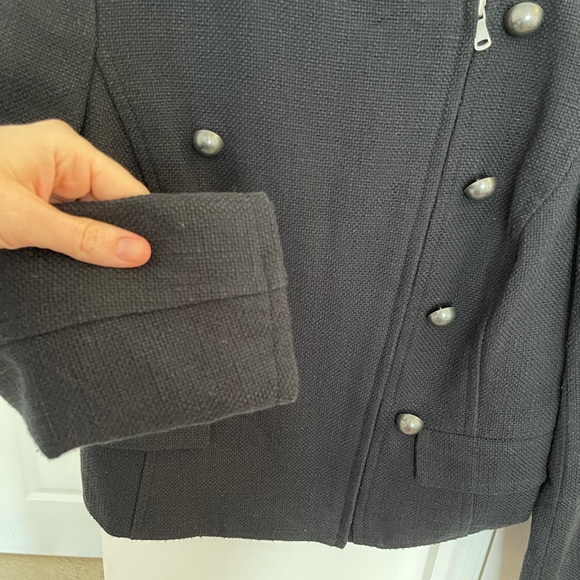 Talbots jacket - Picture 3 of 8